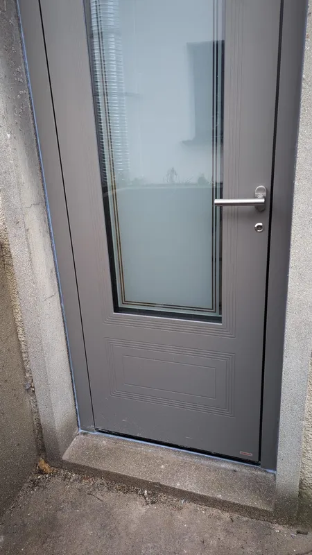 Porte d’entrée en situation — réalisation client