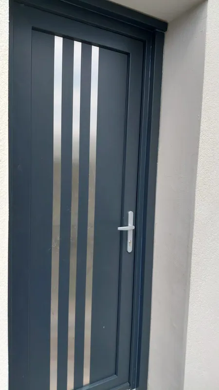 Porte d’entrée en situation — réalisation client