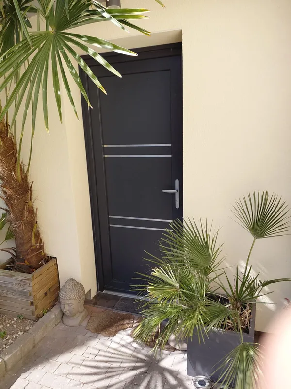 Porte d’entrée en situation — réalisation client