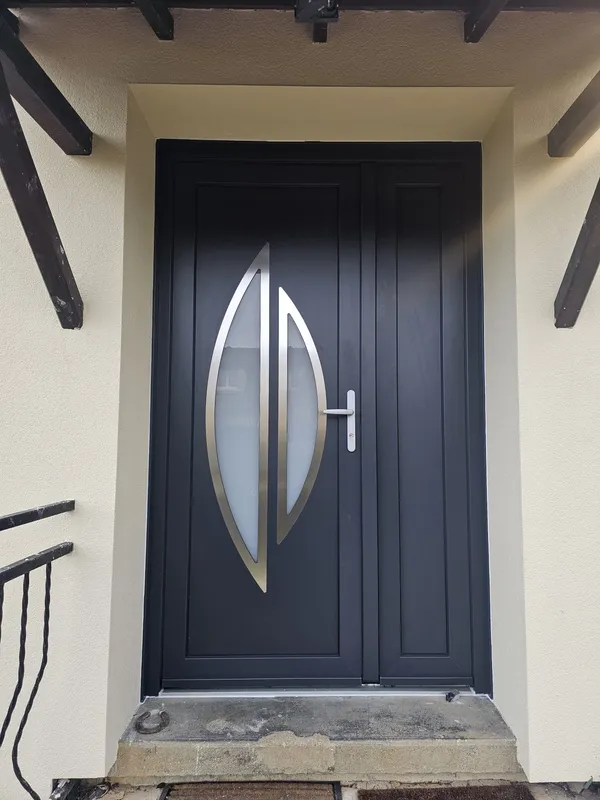 Porte d’entrée en situation — réalisation client