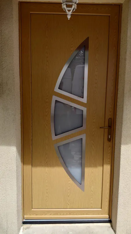 Porte d’entrée en situation — réalisation client
