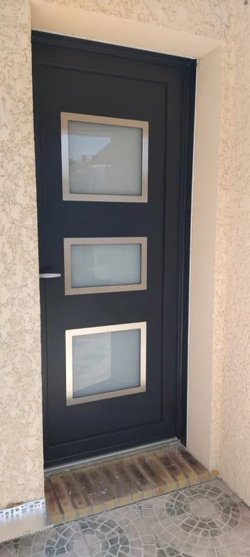 Porte d’entrée en situation — réalisation client