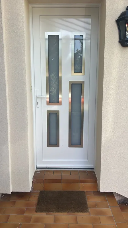 Porte d’entrée en situation — réalisation client