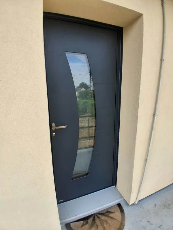 Porte d’entrée en situation — réalisation client