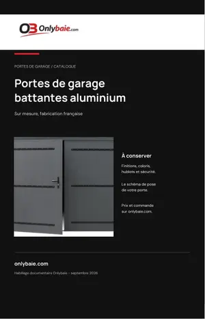 Couverture Onlybaie du catalogue