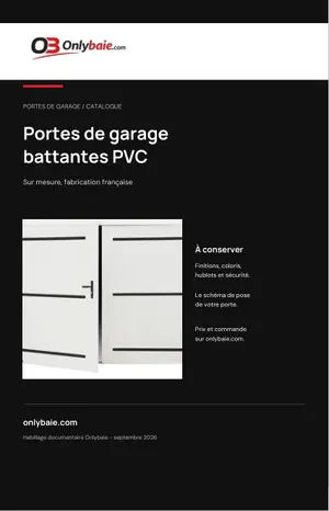 Couverture Onlybaie du catalogue