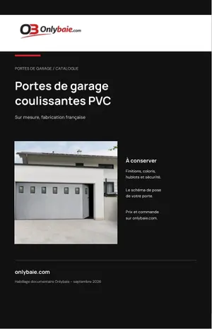 Couverture Onlybaie du catalogue