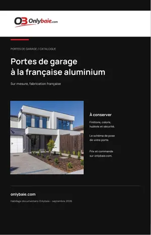 Couverture Onlybaie du catalogue