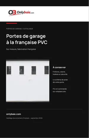 Couverture Onlybaie du catalogue
