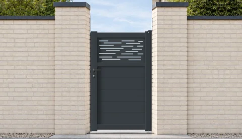 Portillon AT19-08 — Composition AT19 · décor 08
