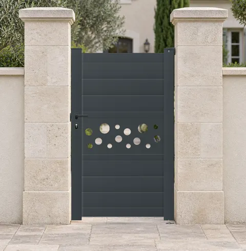 Portillon AT20-02 — Composition AT20 · décor 02