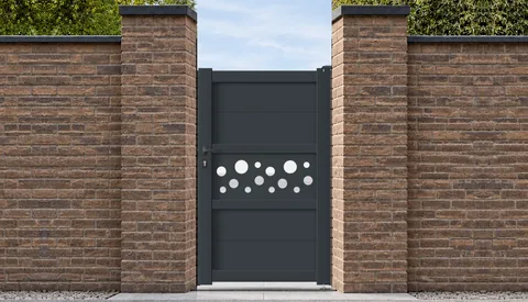 Portillon AT20-02 — Composition AT20 · décor 02