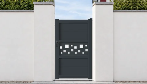 Portillon AT20-05 — Composition AT20 · décor 05