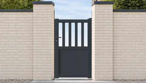 Portillon CL05 — Dessin CL05