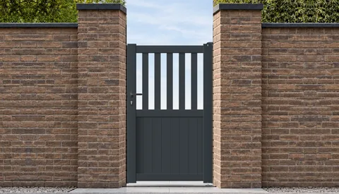 Portillon CL44 — Dessin CL44