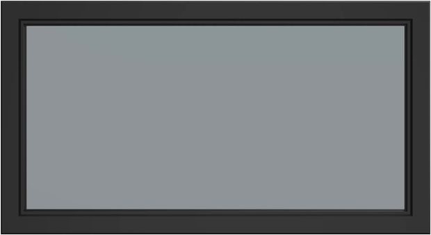 Rectangle — transparent