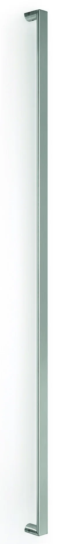 Détail de Barre Ambre inox
