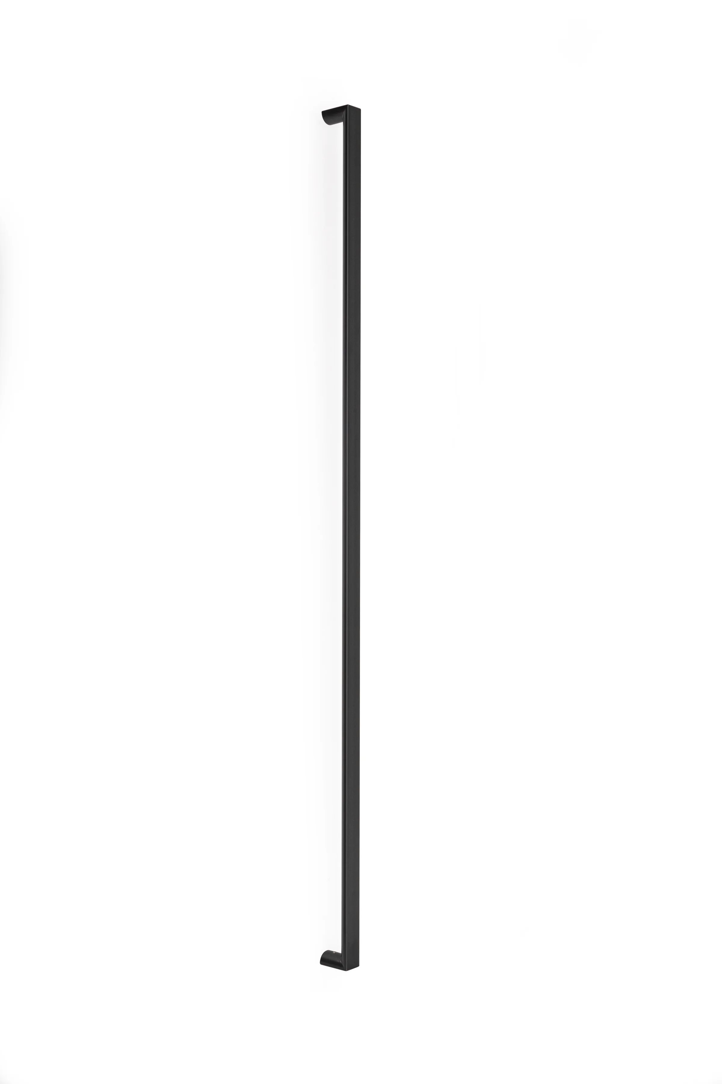 Détail de Barre Ambre noire