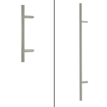 Détail de Barre Nacre