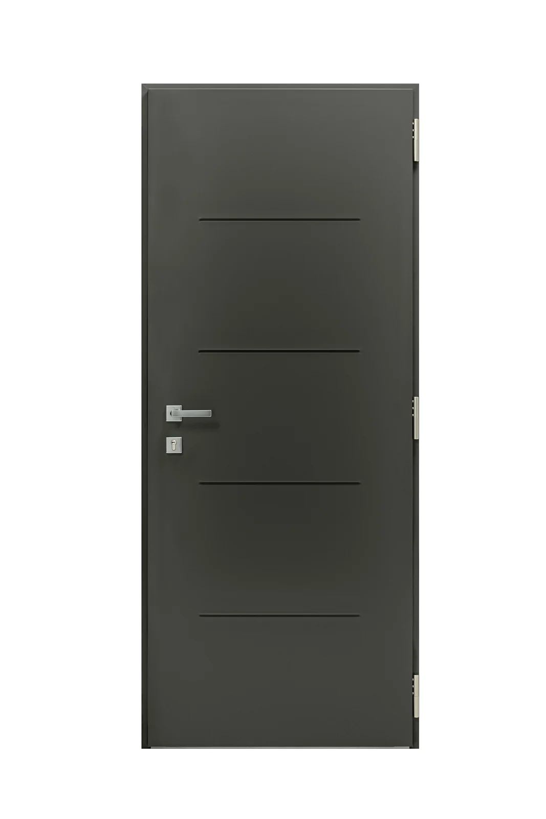 Century · Vue intérieure
