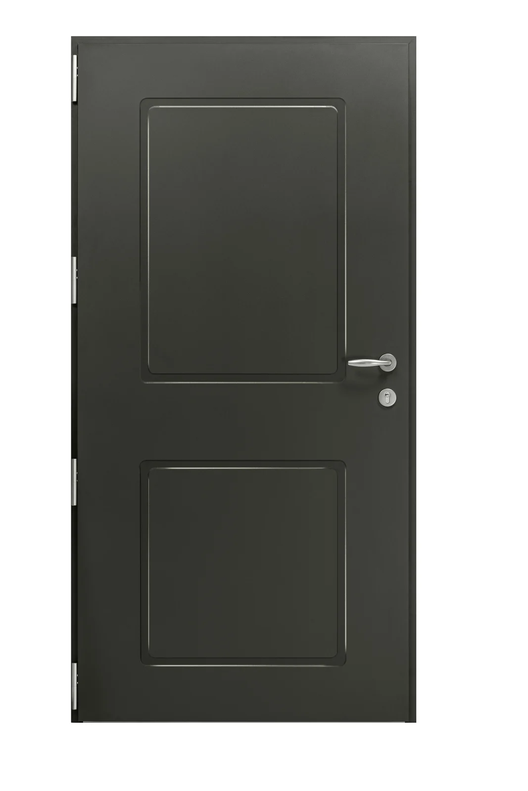 Office · Vue intérieure