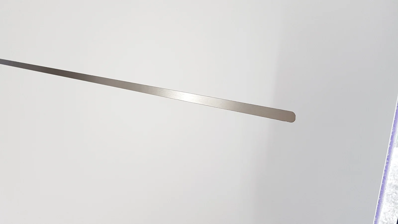 Orion · Détail du modèle