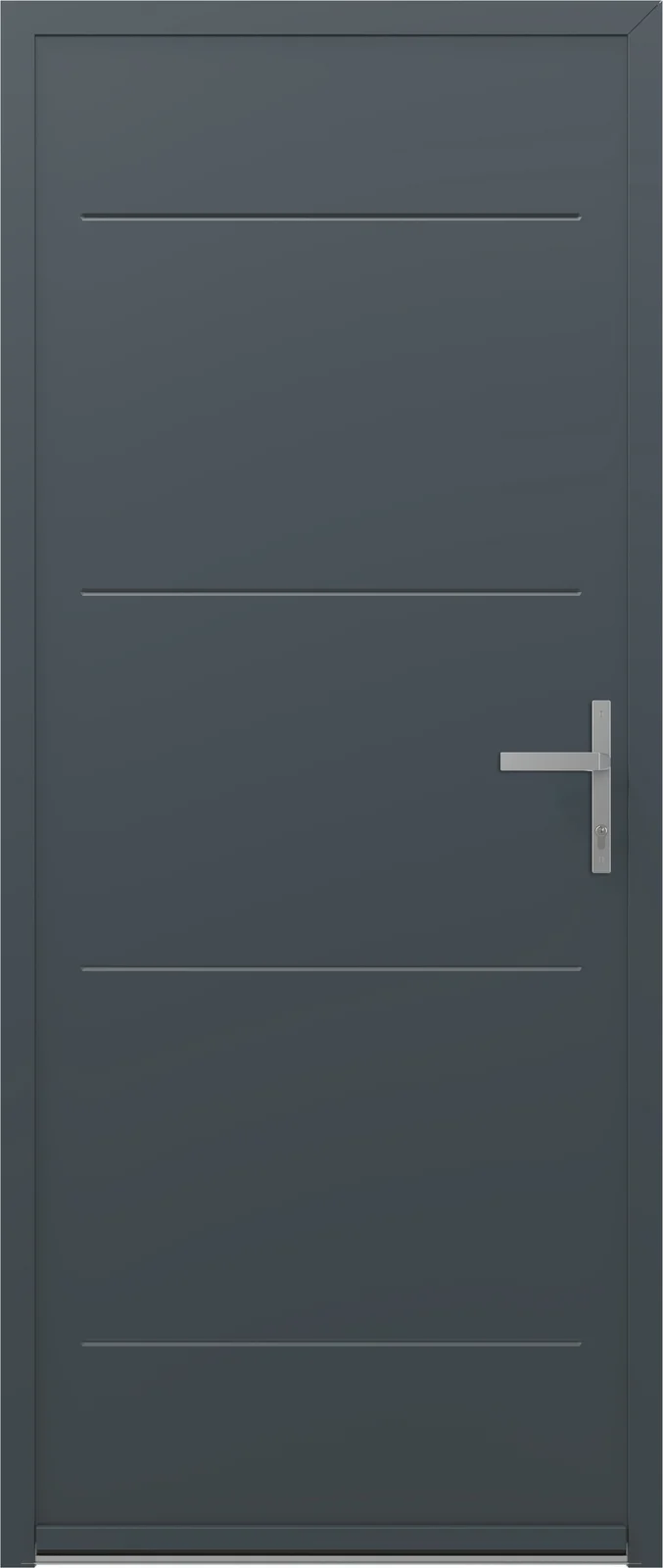 Square · Le produit
