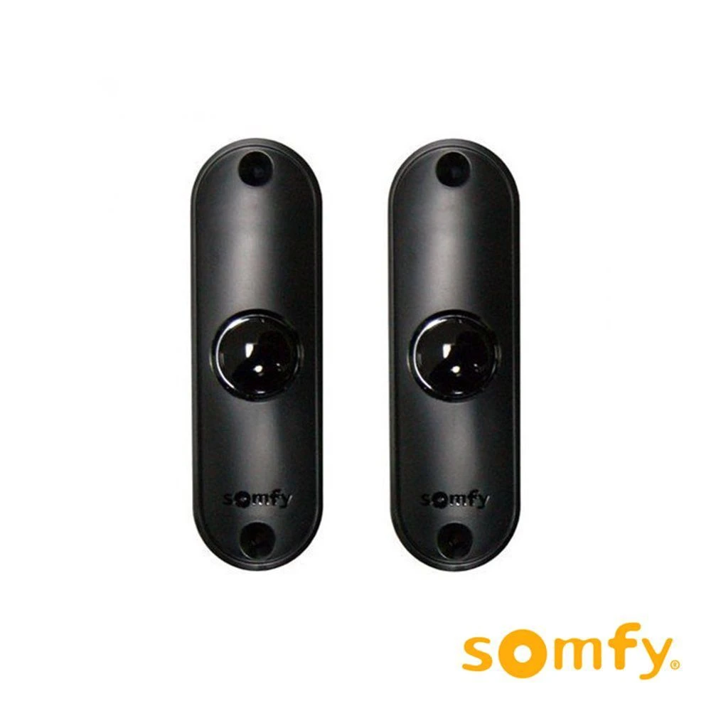 Cellules photoélectriques Somfy
