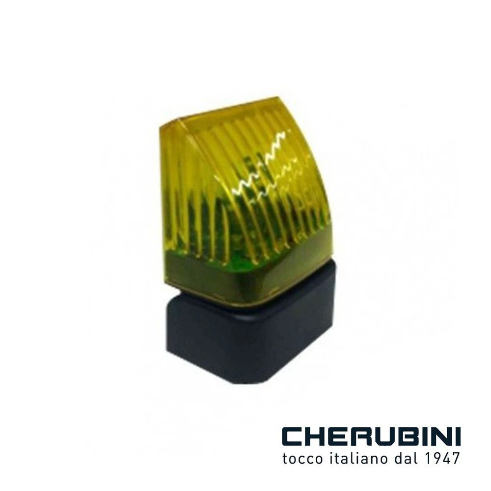 Feu de signalisation Cherubini