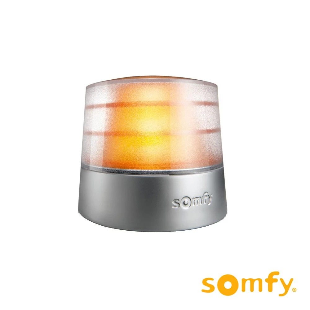 Feu de signalisation Somfy