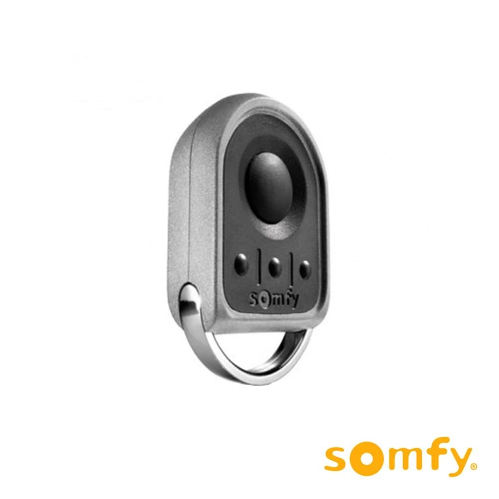 Télécommande Keygo io Somfy
