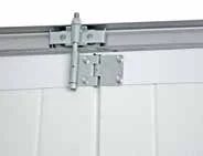 Profil de fermeture et joint