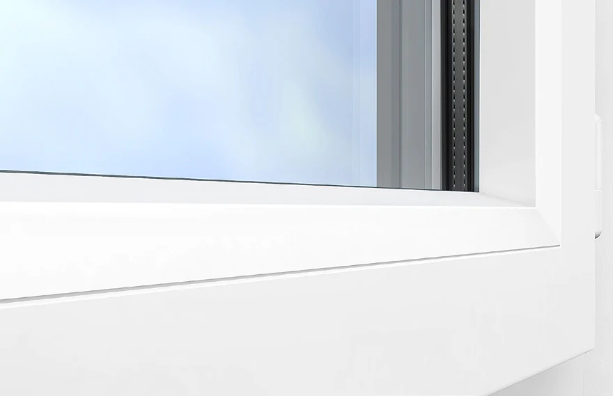 Détail de finition FIRSTLINE