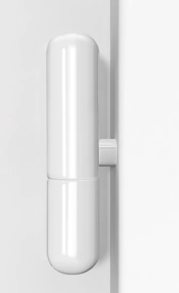 Paumelle blanche FIRSTLINE