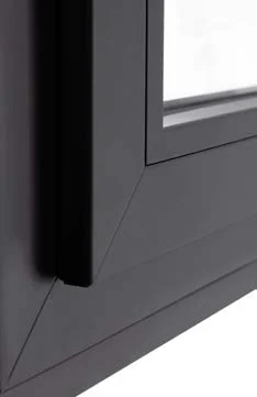 Détail des joints