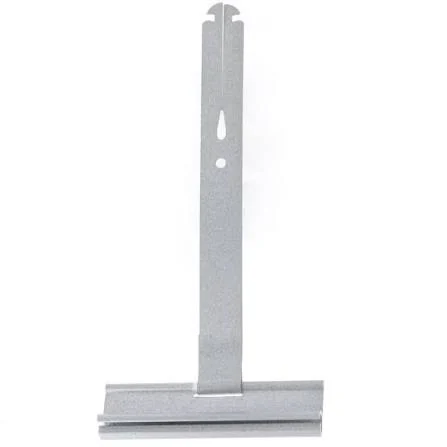 Attaches inox