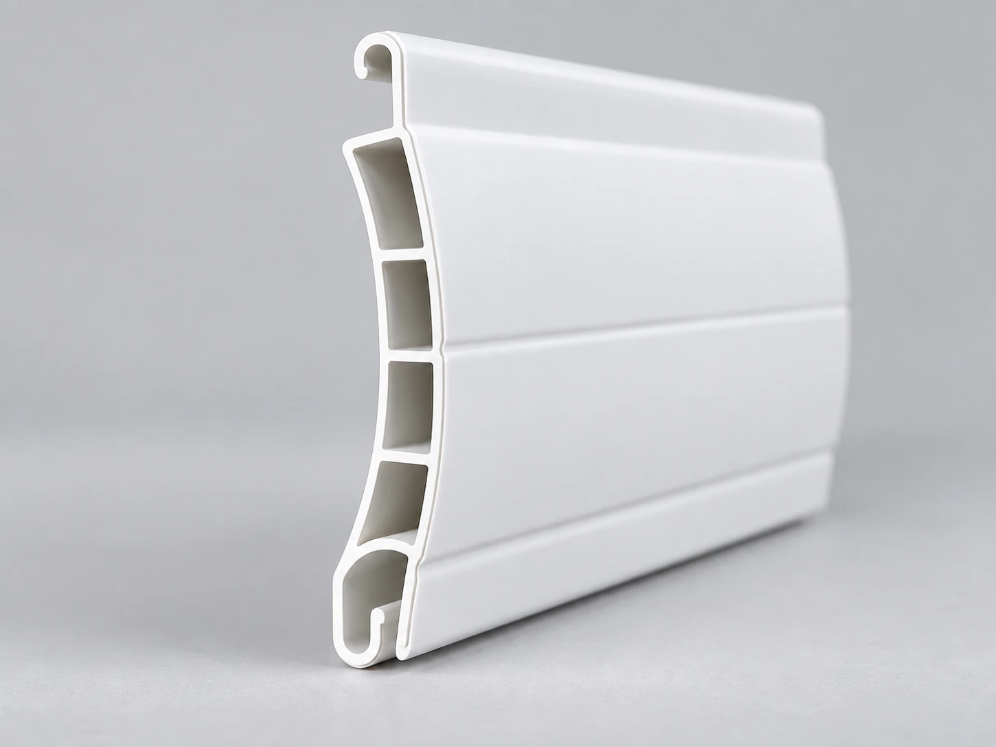 Lames PVC 40 × 9 mm