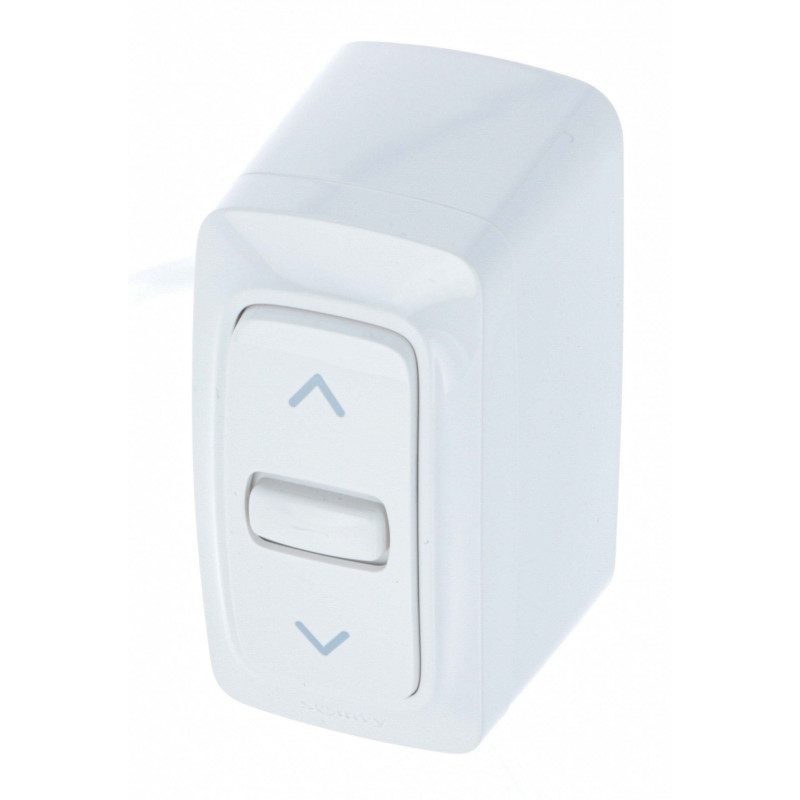 Inverseur Somfy filaire en saillie